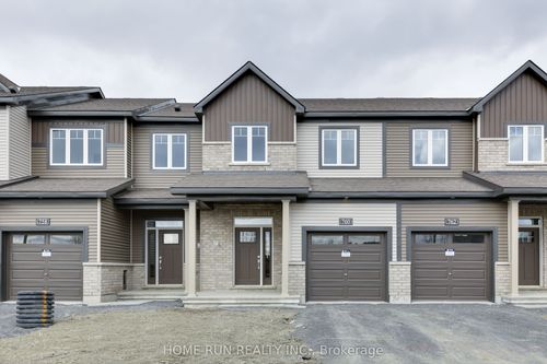 760 Jennie Trout Terr, Ottawa, ON, K2W0M2 | Card Image