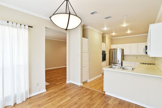 148 Cobblestone Row, House other with 3 bedrooms, 3 bathrooms and null parking in Denton TX | Image 14