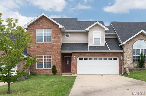 c-279 Carmel Valley Way, Saint Robert, MO, 65584-3334 | Card Image