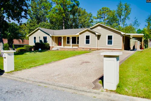 237 Reseda Dr, Columbia, SC, 29223-5419 | Card Image