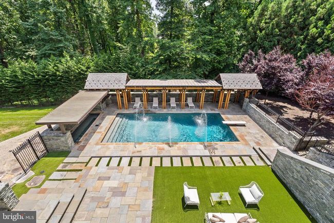 12029 Evening Ride Dr, House other with 6 bedrooms, 9 bathrooms and null parking in POTOMAC MD | Image 34