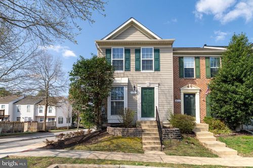 8224 Spadderdock Way, LAUREL, MD, 20724-2942 | Card Image