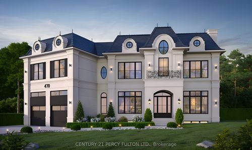 470 Lyndebrook Rd, Whitby, ON, L1P2A3 | Card Image