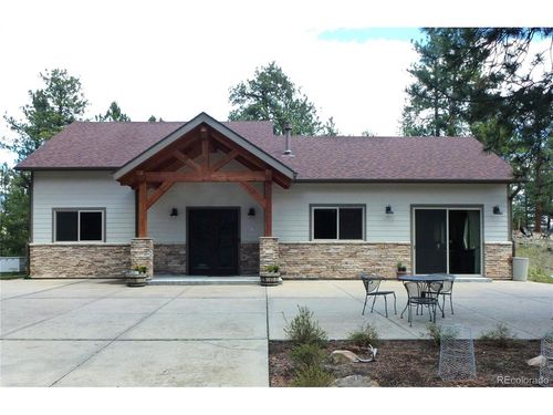 13694 Drake Ct, Pine, CO, 80470-9539 | Card Image