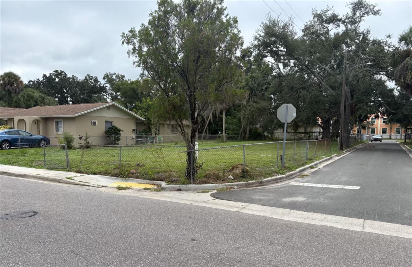 Land in SARASOTA 3