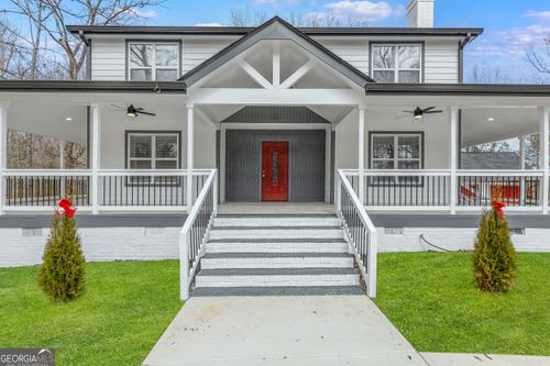 76 E Oak St, Luthersville, GA, 30251-1601 | Card Image