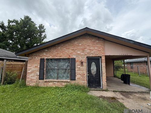 13469 Abraham Dr, Baton Rouge, LA, 70807-1204 | Card Image
