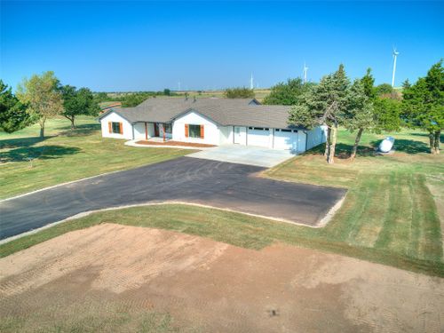 1642 County Road 1220, Tuttle, OK, 73089 | Card Image