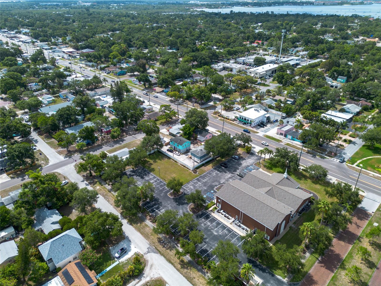 Residential in GULFPORT 2