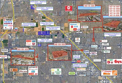 5-4932 W Myrtle Avenue, Glendale, AZ, 85301 | Card Image