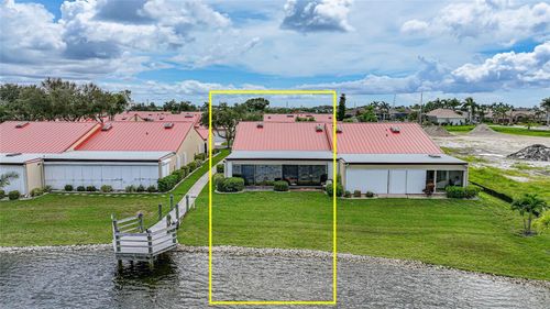 28-1780 Deborah Dr, PUNTA GORDA, FL, 33950-8164 | Card Image