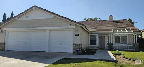 5621 Greenhorn Mountain Ct, Bakersfield, CA, 93313-4397 | Card Image