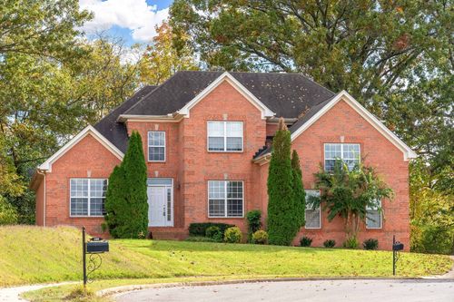 107 Havenwood Ct, Hendersonville, TN, 37075-7208 | Card Image