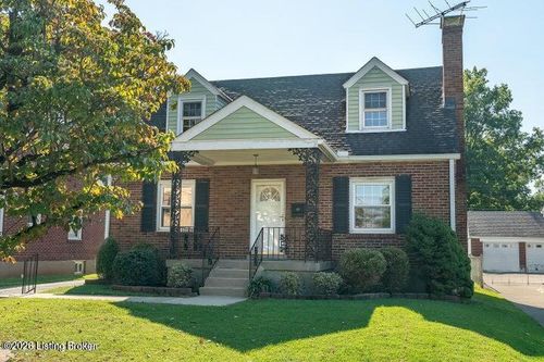 2126 Lancashire Ave, Louisville, KY, 40205 | Card Image