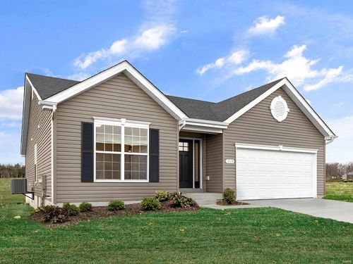 3038 Yellow Birch Court, Imperial, MO, 63052 | Card Image