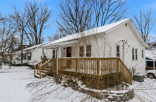 411 N William St, Columbia, MO, 65201-5756 | Card Image