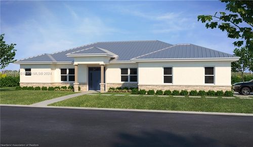 2011 W Falcon Rd, AVON PARK, FL, 33825 | Card Image