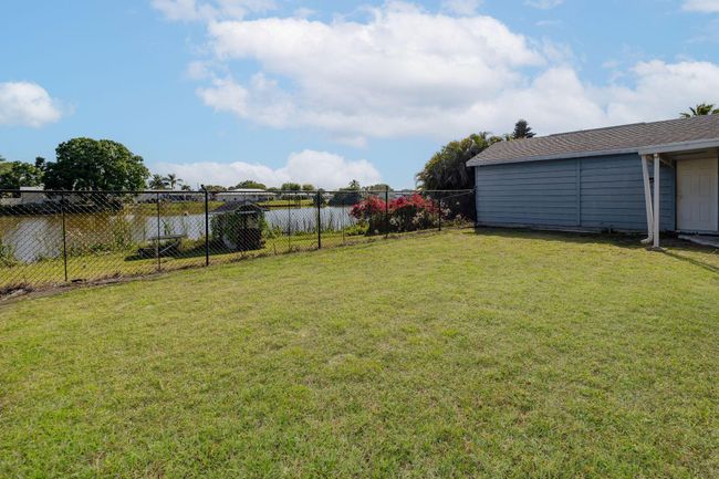 2360 Se 27 Th St, House other with 3 bedrooms, 2 bathrooms and null parking in OKEECHOBEE FL | Image 5