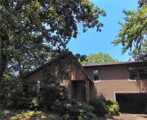 3129 Glen Flora Way, Fort Smith, AR, 72908-9309 | Card Image
