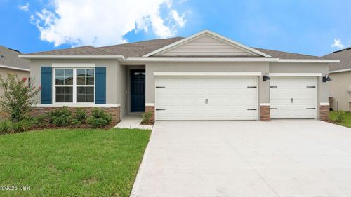 1504 Morning Walk Dr, ORMOND BEACH, FL, 32174-2724 | Card Image