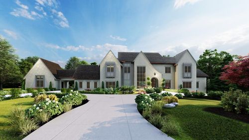 1195 Mount Paran Rd Nw, Atlanta, GA, 30327-3701 | Card Image