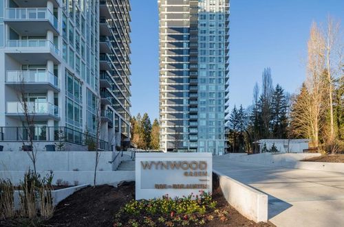 606-585 Austin Ave, Coquitlam, BC, V3K0G6 | Card Image