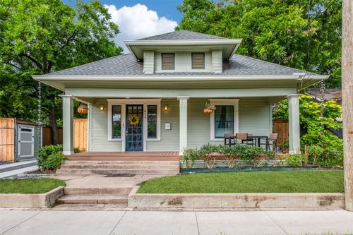 615 N Carroll Ave, Dallas, TX, 75246-1105 | Card Image