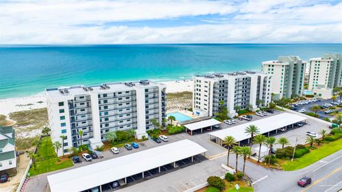 408-16777 Perdido Key Dr, Pensacola, FL, 32507-9333 | Card Image