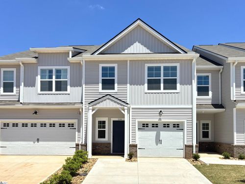 116 Rock Cress Trail, Greenville, SC, 29607 | Card Image
