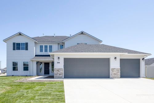 5229 S Edgecomb Way, Nampa, ID, 83686 | Card Image