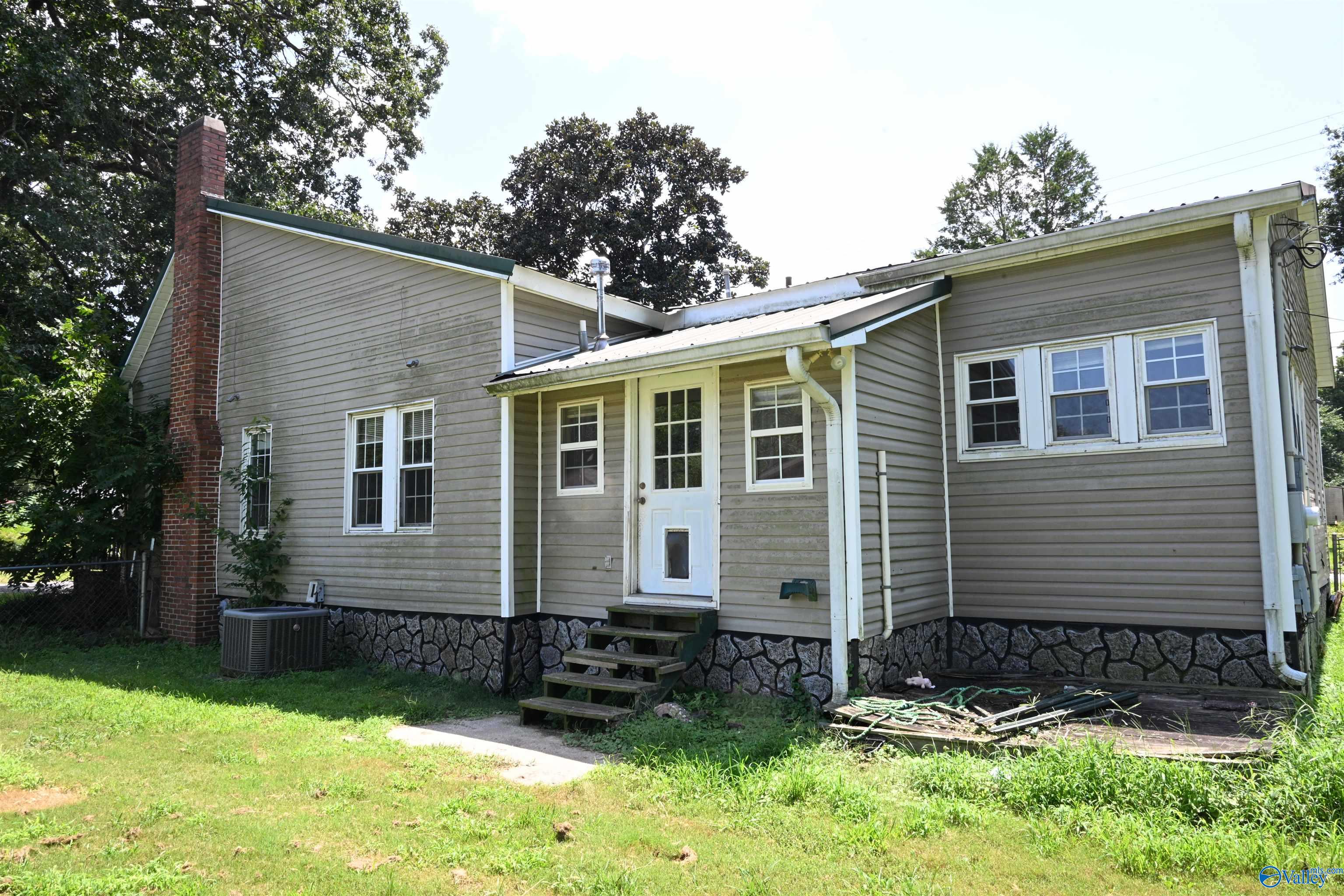 Residential in Piedmont 4