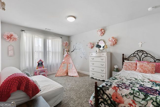 3255 Morgan Rd, House other with 5 bedrooms, 4 bathrooms and 2 parking in Buford GA | Image 34