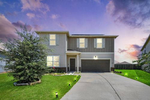 1021 Pin Cherry Ln, Brookshire, TX, 77423 | Card Image