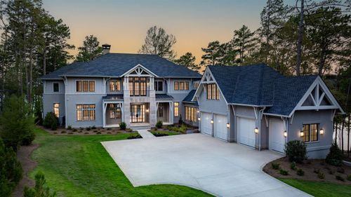 1221 Broadpoint Drive, Greensboro, GA, 30642 | Card Image