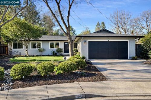 14 Bristol Ct, Pleasant Hill, CA, 94523-3514 | Card Image