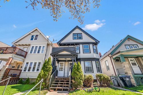 1802-1800 S 29th Street, Milwaukee, WI, 53215 | Card Image