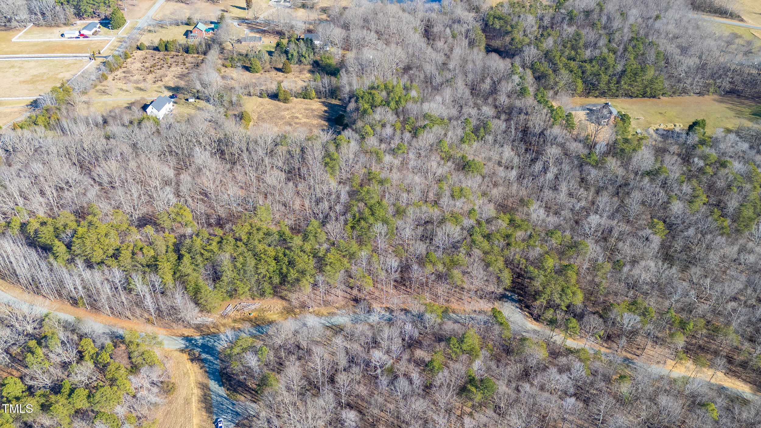 Land in Efland 4