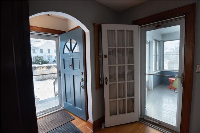65 Main St, House other with 4 bedrooms, 2 bathrooms and 1 parking in Esopus NY | Image 12