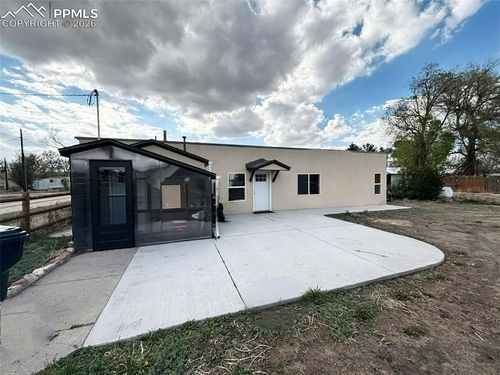 419 Buffalo St, Simla, CO, 80835-5008 | Card Image