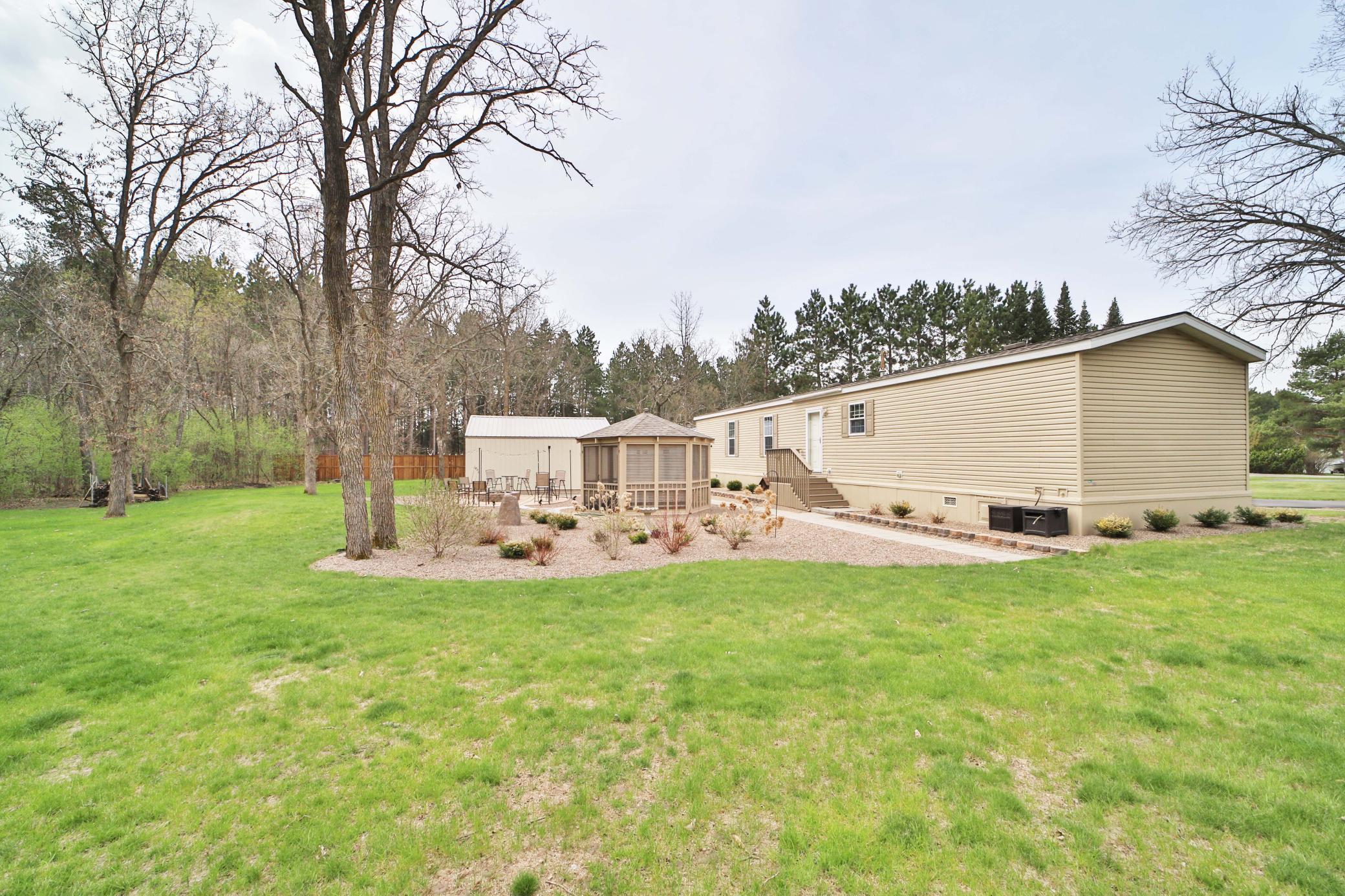 Residential in Brainerd