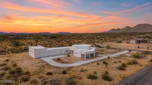 11853 W Cruiser Lane, Casa Grande, AZ, 85194 | Card Image
