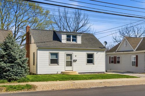 322 W William St, Delaware, OH, 43015-2408 | Card Image