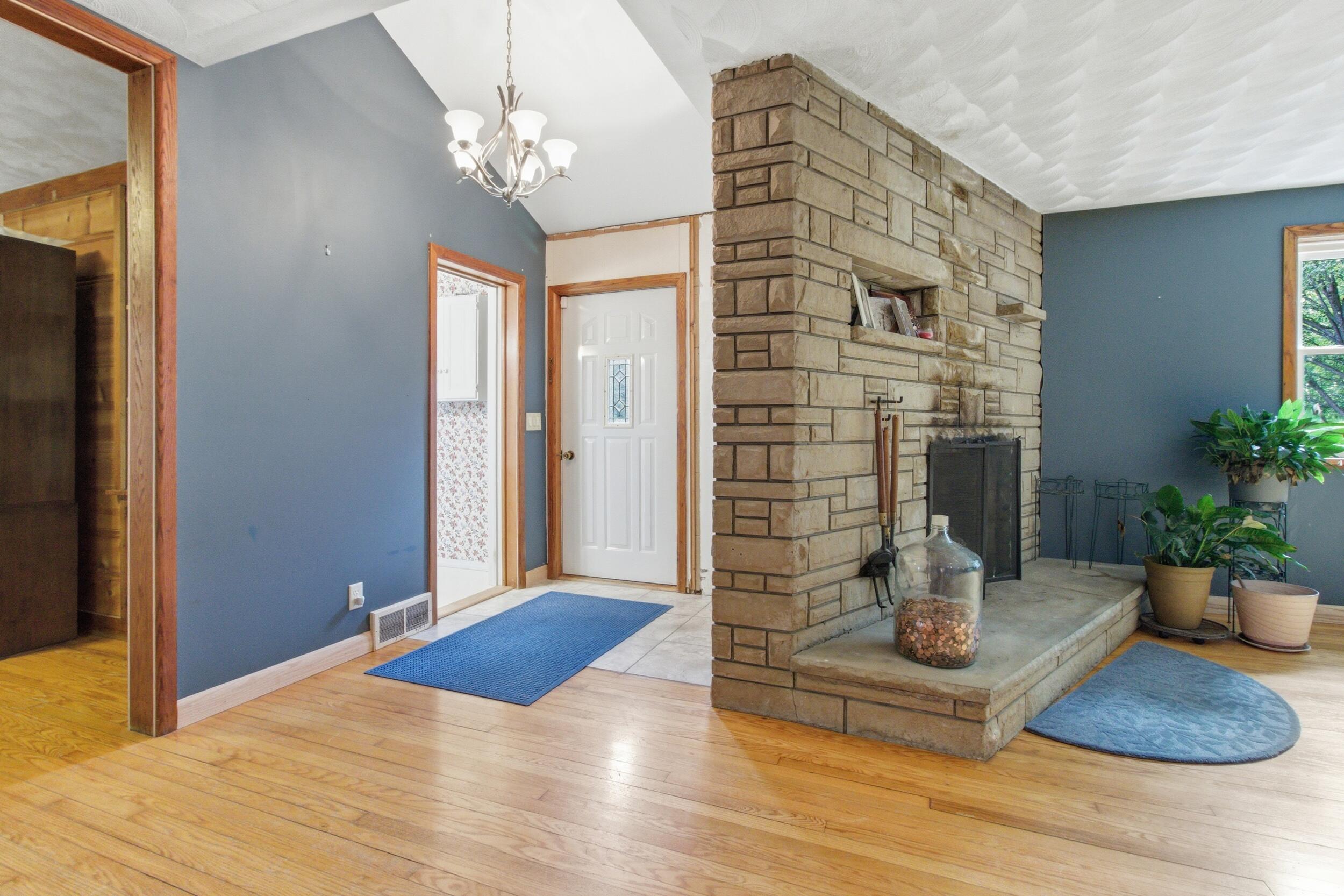 Residential in Brookville 2