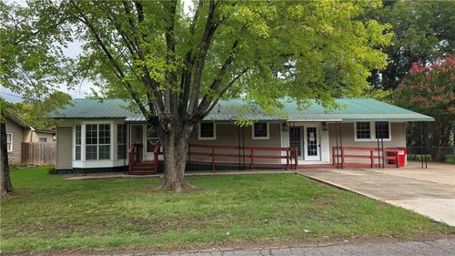 214 Poplar St, Dardanelle, AR, 72834-2834 | Card Image