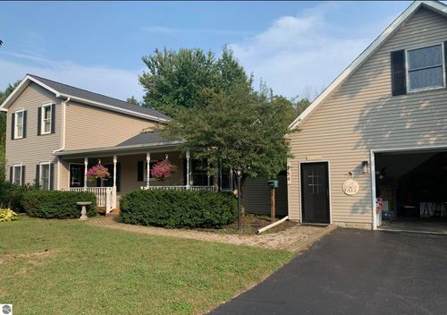 254 Us-31 N, Kewadin, MI, 49648 | Card Image