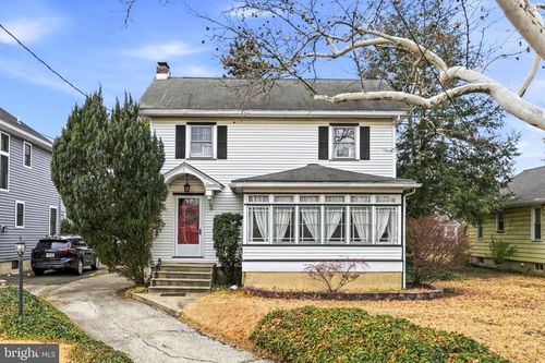 219 Harding Ave, HADDON TOWNSHIP, NJ, 08108-1707 | Card Image