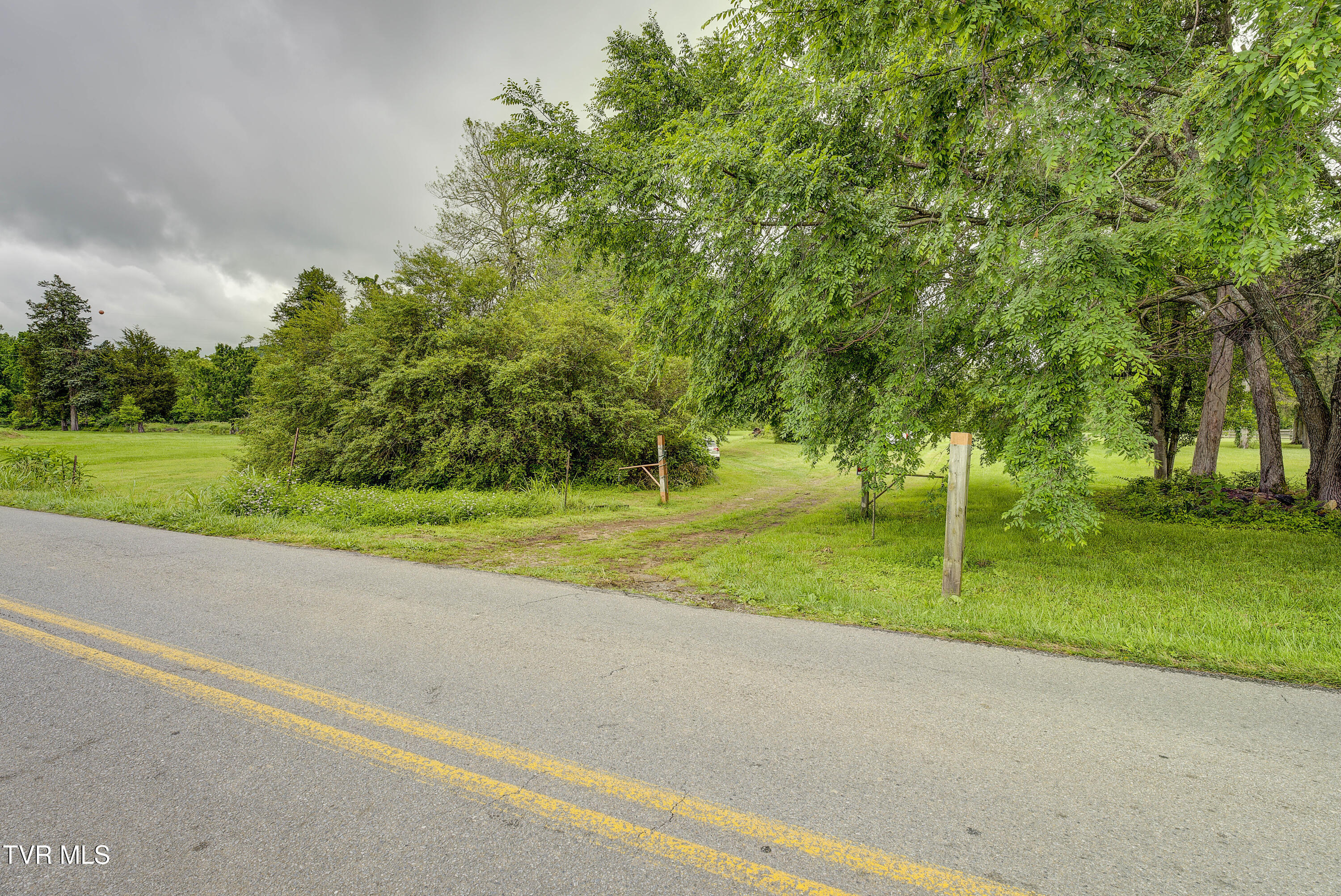 Land in Elizabethton