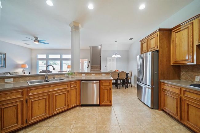 Such a wonderful space for family and friends to gather. | Image 7