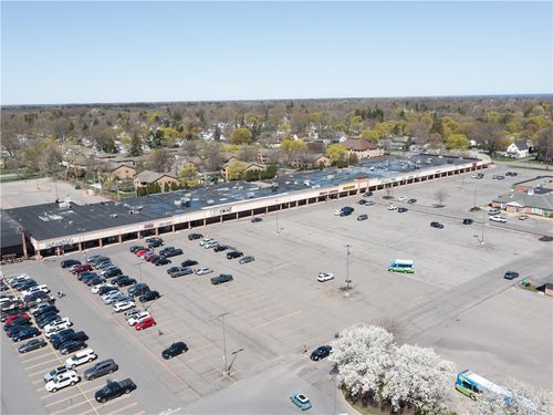 525 Titus Avenue Ext, Rochester, NY, 14622 | Card Image