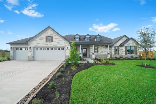 11034 Moon Light Dr, Needville, TX, 77461-1605 | Card Image